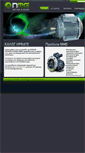 Mobile Screenshot of ntemosmotors.gr